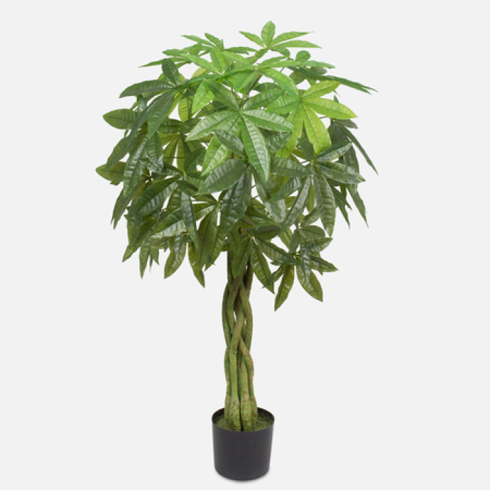 Artificial plant CHESTNUT 1.37m
